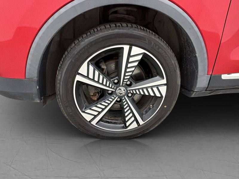 MG ZS EV bild 32