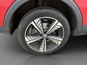 MG ZS EV bild 30