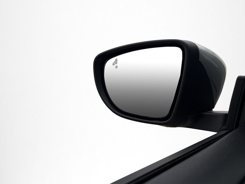 Nissan Leaf bild 27