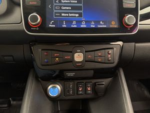 Nissan Leaf bild 22