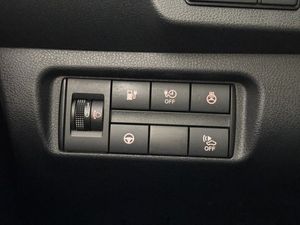 Nissan Leaf bild 14