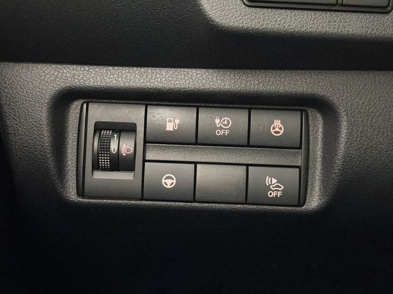 Nissan Leaf bild 14