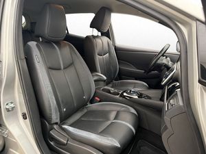 Nissan Leaf bild 25