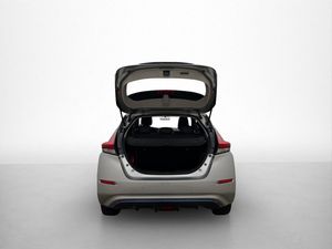 Nissan Leaf bild 29