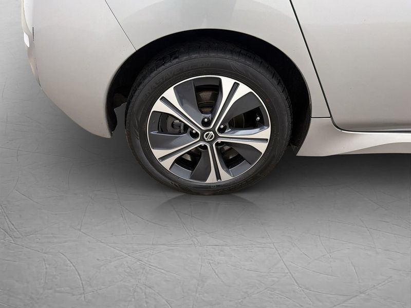 Nissan Leaf bild 33