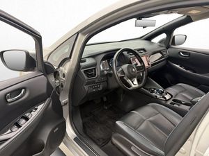 Nissan Leaf bild 10