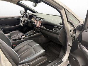 Nissan Leaf bild 26