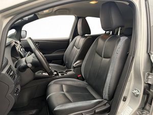 Nissan Leaf bild 11