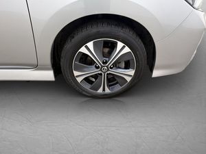 Nissan Leaf bild 34