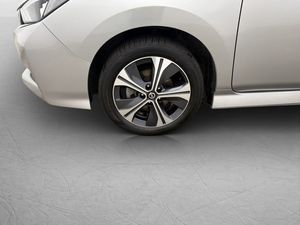 Nissan Leaf bild 31