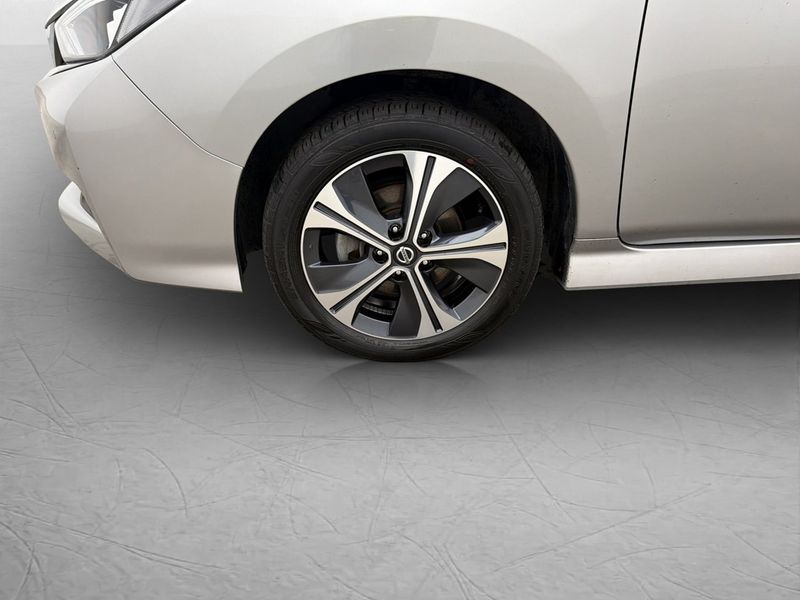 Nissan Leaf bild 31