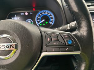 Nissan Leaf bild 17