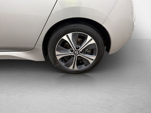 Nissan Leaf bild 32