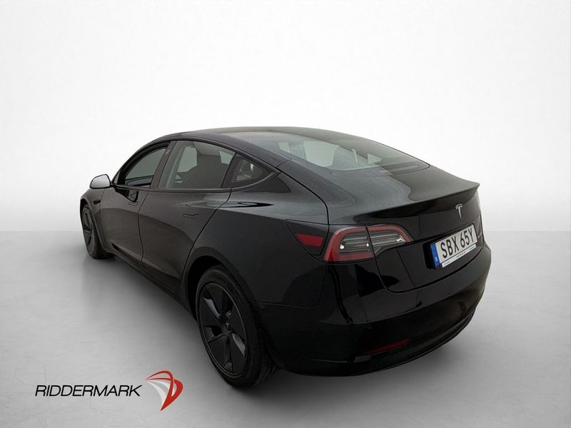 Tesla Model 3 bild 6