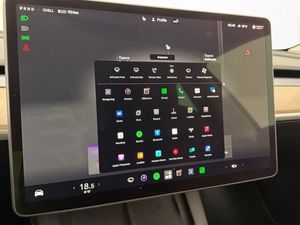 Tesla Model 3 bild 19