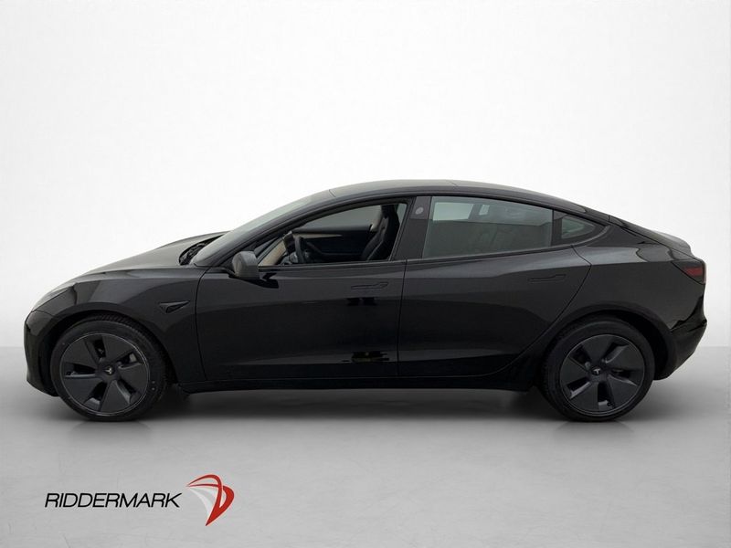 Tesla Model 3 bild 5
