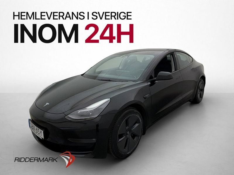Tesla Model 3 bild 4
