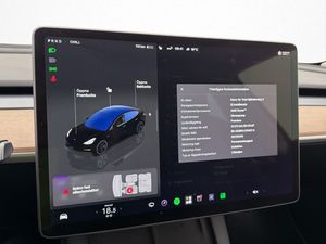 Tesla Model 3 bild 23