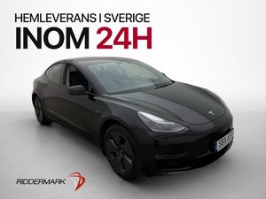 Tesla Model 3 bild 1