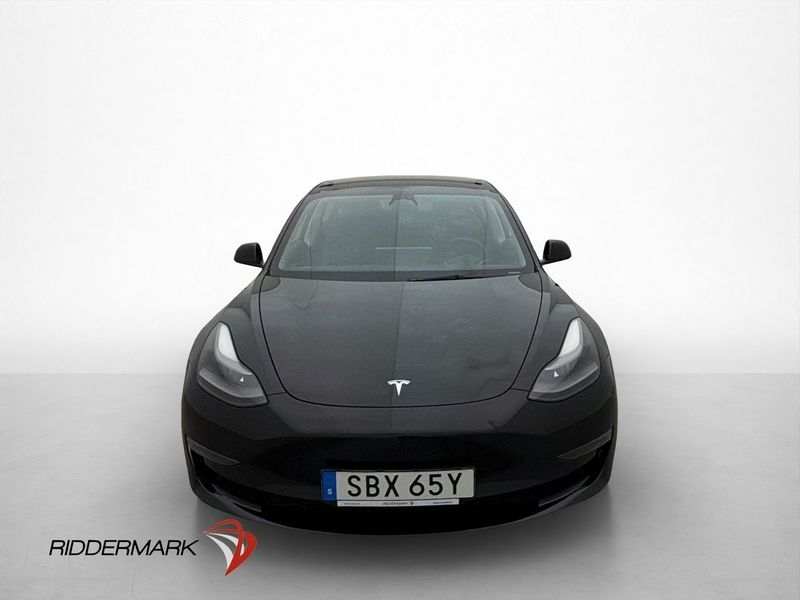 Tesla Model 3 bild 3