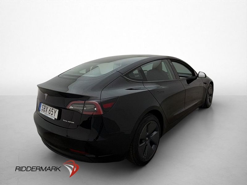 Tesla Model 3 bild 9
