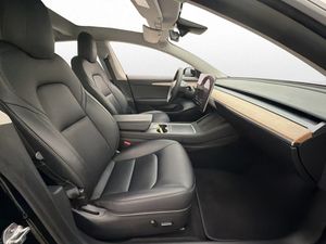 Tesla Model 3 bild 25
