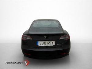 Tesla Model 3 bild 8