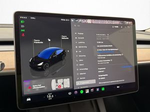 Tesla Model 3 bild 22