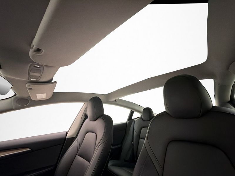 Tesla Model 3 bild 13