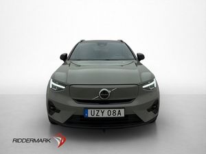 Volvo XC40 bild 3