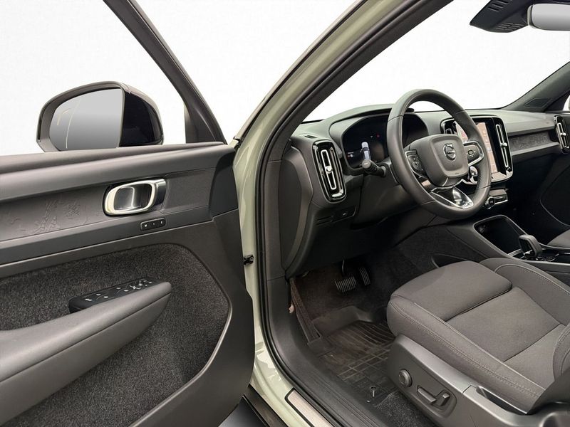 Volvo XC40 bild 11