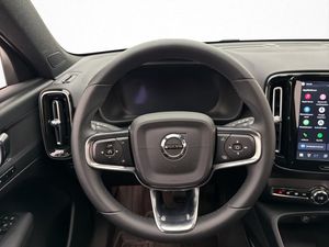 Volvo XC40 bild 13