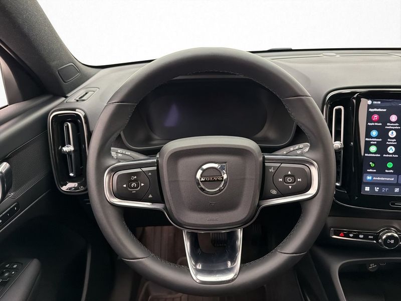 Volvo XC40 bild 13