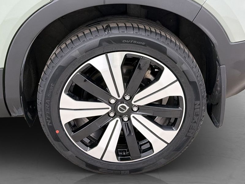Volvo XC40 bild 36
