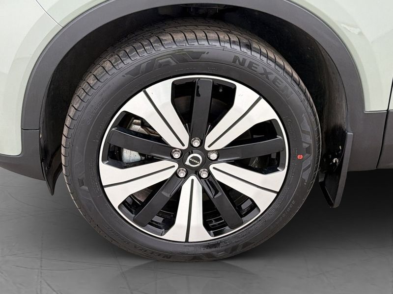 Volvo XC40 bild 35