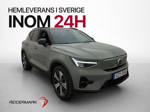 Volvo XC40 bild 1