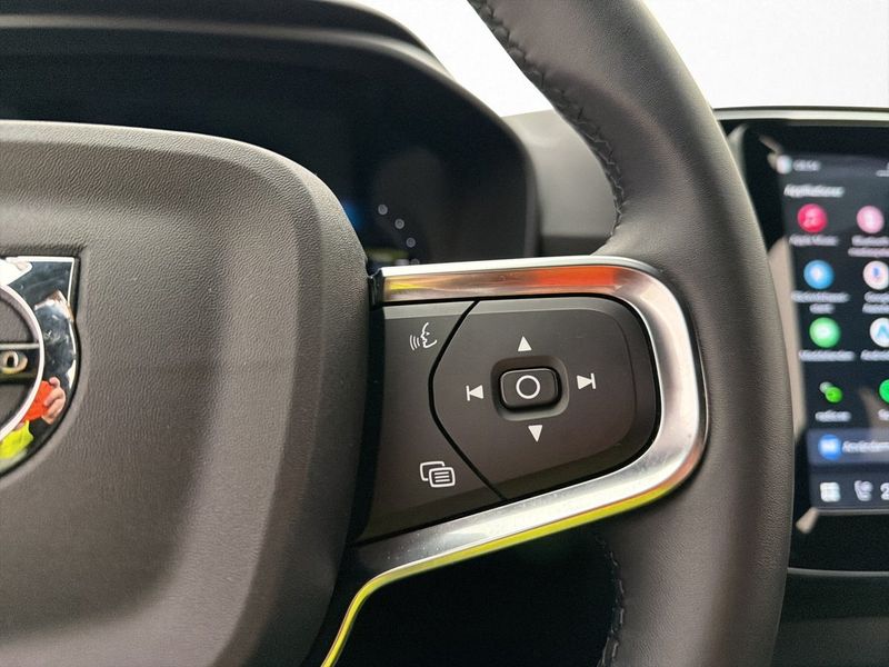 Volvo XC40 bild 17