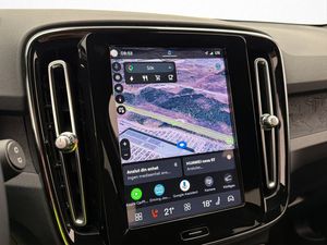 Volvo XC40 bild 19