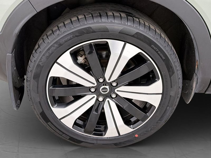 Volvo XC40 bild 34