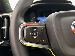 Volvo XC40 bild 15