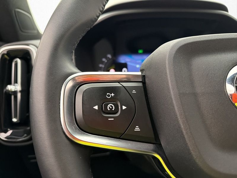 Volvo XC40 bild 15