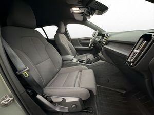 Volvo XC40 bild 25