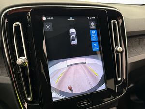 Volvo XC40 bild 18