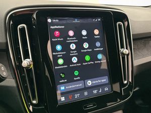 Volvo XC40 bild 21