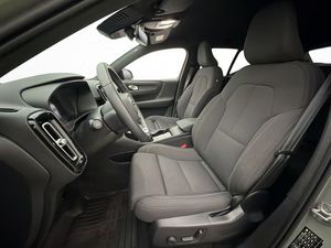 Volvo XC40 bild 12