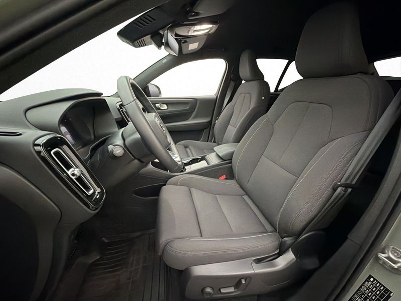 Volvo XC40 bild 12