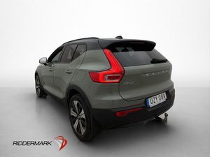 Volvo XC40 bild 6