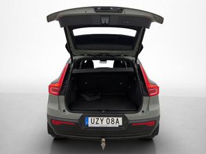 Volvo XC40 bild 29