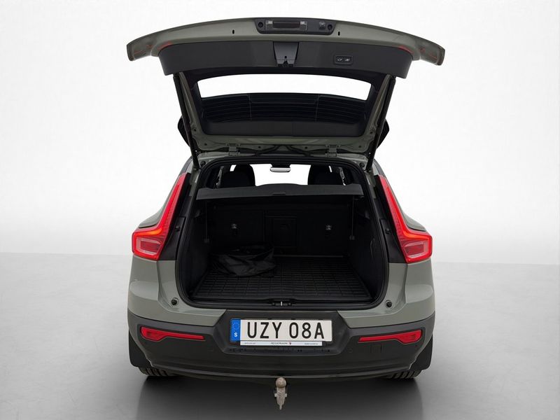 Volvo XC40 bild 29
