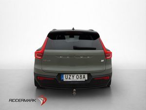 Volvo XC40 bild 8